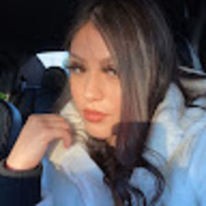 Meet your Posher, Savannah